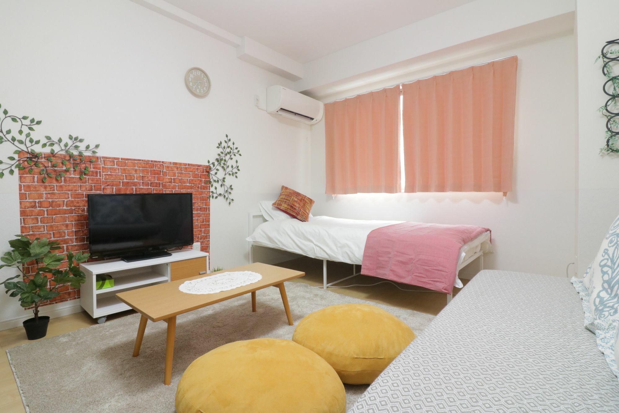 Hg Cozy Hotel No 22 鶴橋駅前 Ōsaka Exterior foto