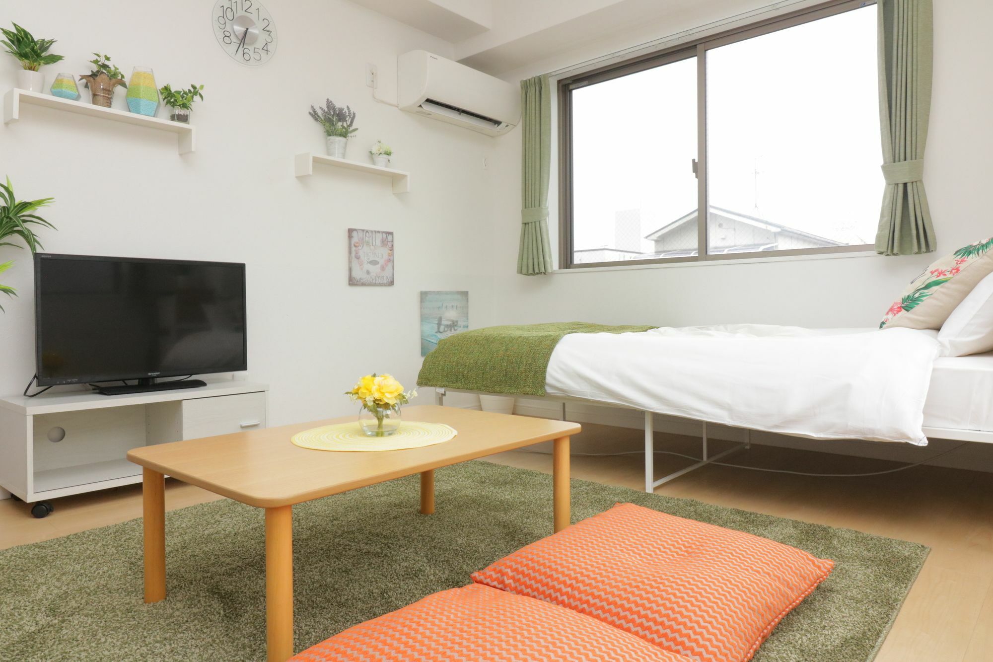 Hg Cozy Hotel No 22 鶴橋駅前 Ōsaka Exterior foto