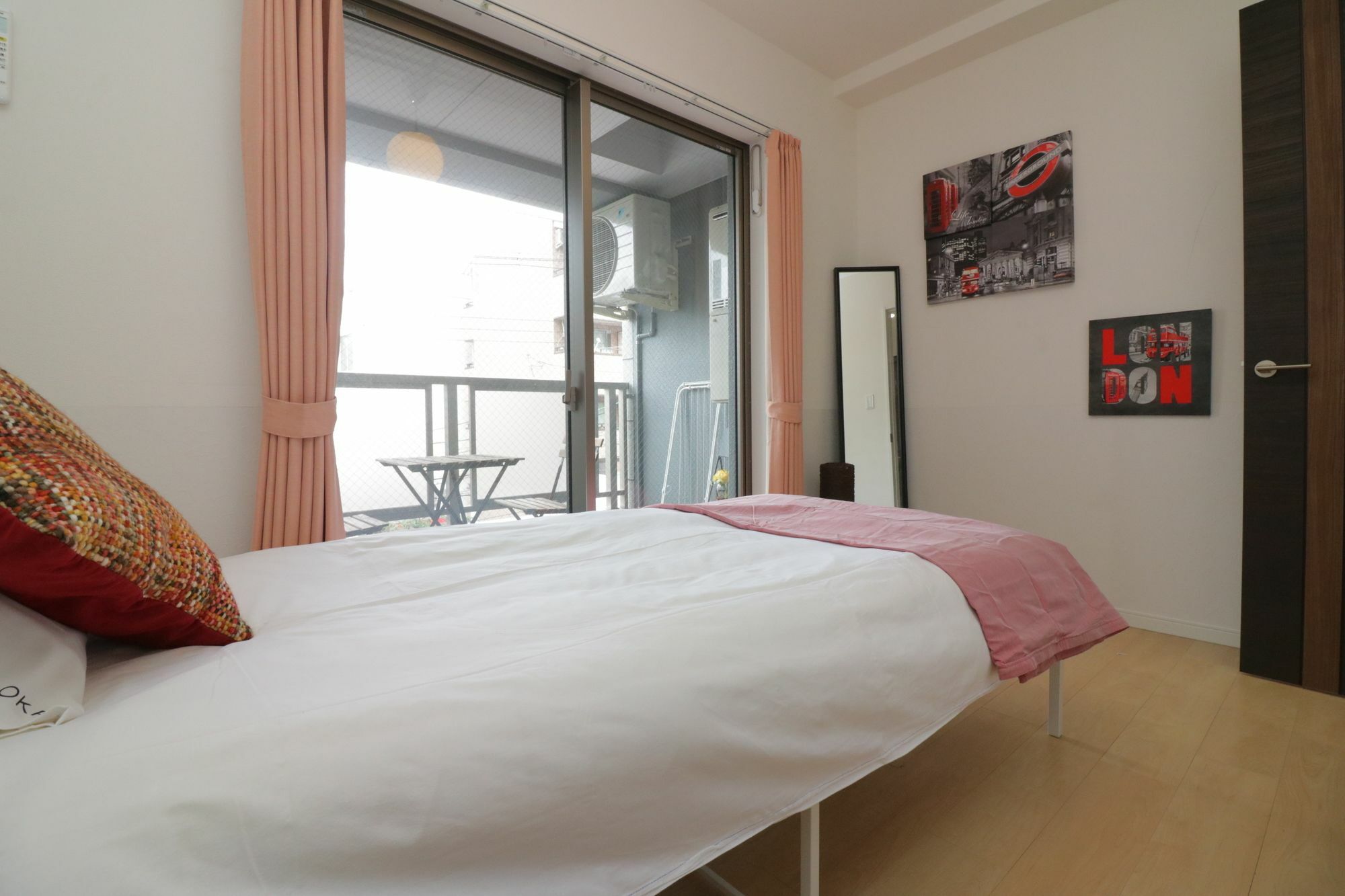 Hg Cozy Hotel No 22 鶴橋駅前 Ōsaka Exterior foto